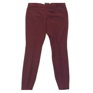 J.Crew Minnie Pants